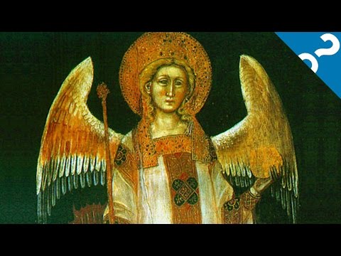 9 Types of Angels | What the Stuff?!