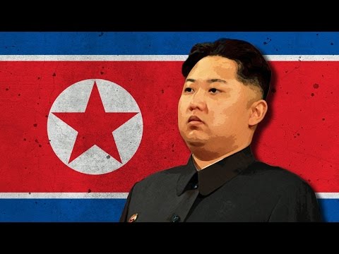 BBC Documentary   North Korea and Kim Jong Un