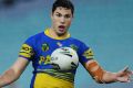 Mitchell Moses: I'm definitely a lot happier person."