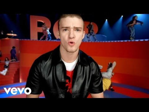 *NSYNC - Pop