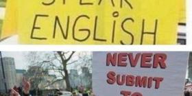 Stop laughing at the English Defence League