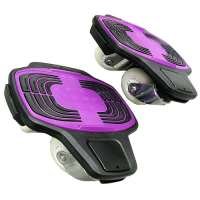 Street Surfing Twist board Purple