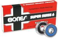 Bearings Bones Super Swiss