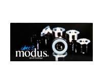 Bearings Modus Abec 3