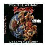 Maggots (The Record) (CD)