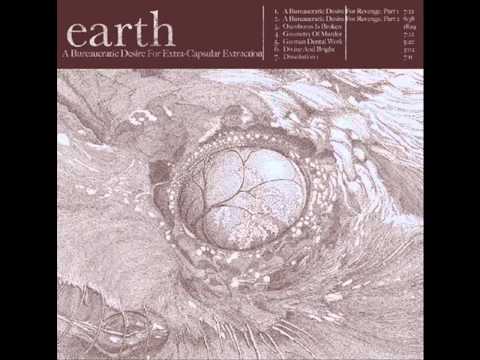 Earth - Dissolution I (Reissue)