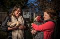 Belinda Heath and Kara Cooper are among a new generation of poultry breeders who are reviving interest in a dying pastime.