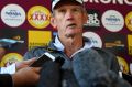 Wayne Bennett emphatically denies there is a problem with Jack Bird.