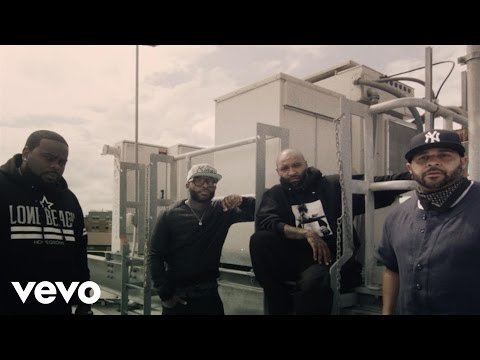 Slaughterhouse - R.N.S.