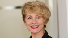 Uschi Schreiber is EYs global vice-chair of markets and will be in Melbourne in late November as a speaker at the C2 ...