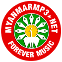 MyanmarMP3.net Logo