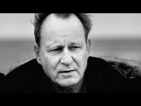 RETURN TO MONTAUK - behind the scene - Volker Schlöndorff