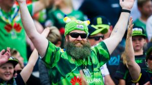 How can the Canberra Raiders fans be smiling come NRL finals time?