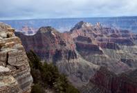 Grand Canyon, USA