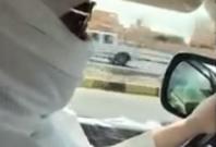  saudi driver 