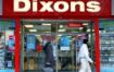 Dixons Carphone posts a 17% increase in profits before tax for the year to 30 April