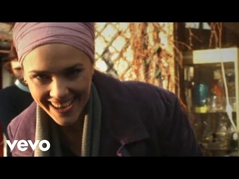 Zaz - Je Veux