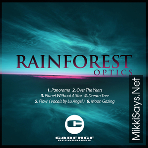 Rainforest - Optics