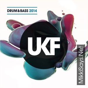 VA - UKF Drum & Bass 2014