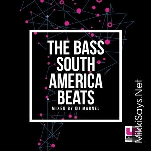 VA - South America Beats