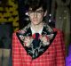 Gucci has led the way with the extreme embellishment movement.