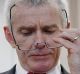 Senator Malcolm Roberts has been referred to the High Court.