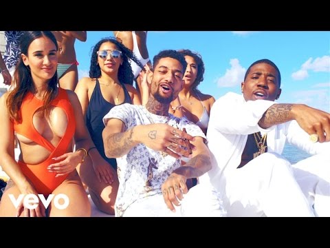 YFN Lucci - Everyday We Lit (Official Video) ft. PnB Rock