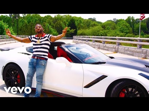 YFN Lucci - Key To The Streets (Official Video) ft. Migos, Trouble