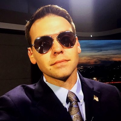 Jack Posobiec 🇺🇸