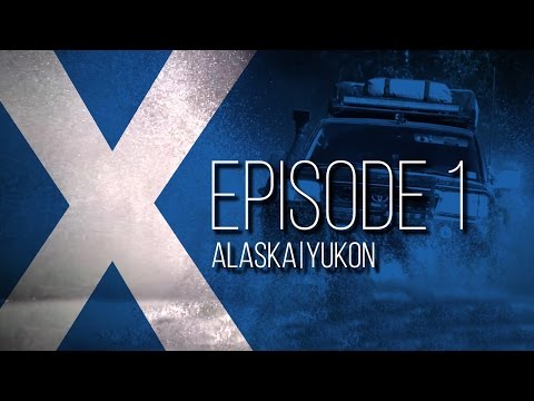 Expedition Overland: Alaska/Yukon Ep1 S1