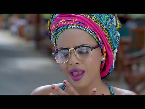 Nandy - Nagusagusa (Official Video) @