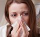 Hospitals overrun: Flu season is at its peak.