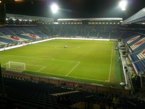 Abe Lenstra Stadion