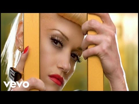 Gwen Stefani - The Sweet Escape ft. Akon