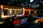 With a lager as green as its surroundings, RedDot BrewHouse is far from your typical urban microbrewery. RedDot occupies ...