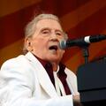 Jerry Lee Lewis, New Orleans Jazz & Heritage Festival