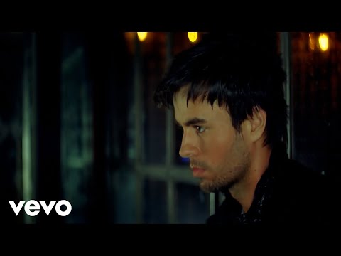 Enrique Iglesias - Tonight (I'm Lovin' You)