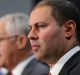 Minister for Environment and Energy Josh Frydenberg has pointed the finger at energy retailers. 