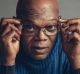 Samuel L. Jackson: "Making people laugh is the essence of what [makes] people want to go to the movies."