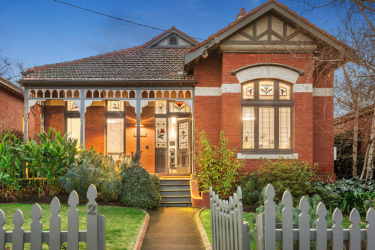 Melbourne winter auctions up 24 per cent on last year