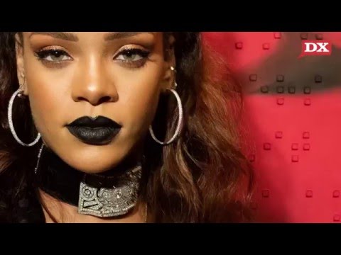 Rihanna's "ANTI" Already Certified Platinum By The RIAA