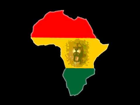 Dennis Brown & Aswad--Promised Land