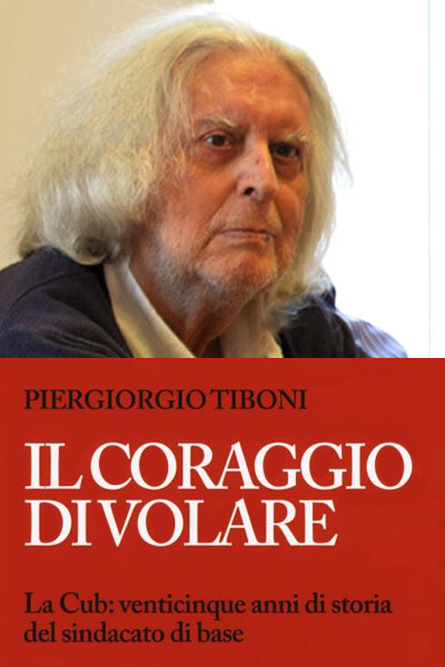 Coraggio di volare