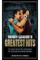 Rugby League's Greatest Hits