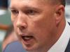 Minister for Immigration Peter Dutton in Question Time in the House of Representatives Chamber, Parliament House in Canberra. Picture Kym Smith