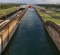 Panama Canal.