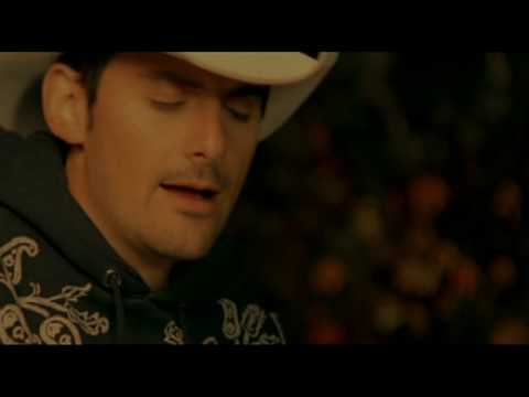 Brad Paisley - When I Get Where I'm Going