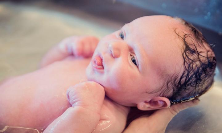 Seven things you didn’t know about your newborn