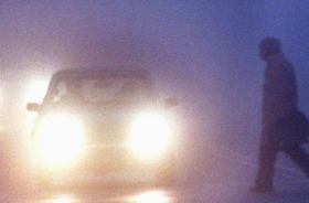 How a country's drivers use their headlights is a huge indicator of how they feel about other people. 