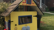 Little Free Library